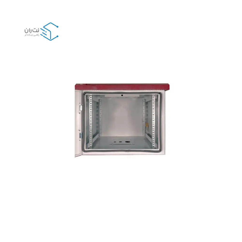 رک دیواری 9 یونیت outdoor اچ پی آی عمق 60-3